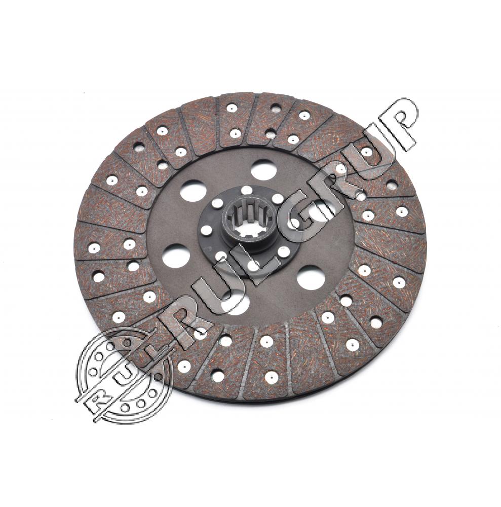 DISC AMBREIAJ 1.1116.300.560 DF